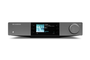 Cambridge Audio EXN100 - Network Streamer - Just Audio HiFi