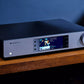 Cambridge Audio CXN100 Network Audio Streamer - Luna Grey