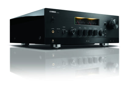 Yamaha R-N2000A Network Receiver w/ MusicCast - Just Audio HiFi