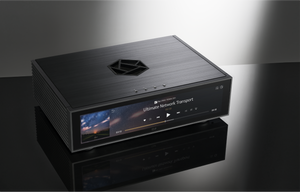 HiFi Rose RS130 - Just Audio HiFi