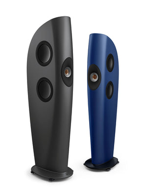 KEF Blade Meta Ultimate High Performance Loudspeaker - Just Audio HiFi