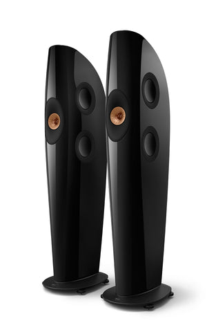 KEF Blade Two Meta Ultimate High Performance Loudspeaker - Just Audio HiFi