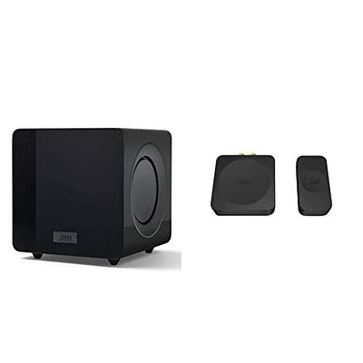 KEF KF92 Powered Subwoofer w/ Wireless Kit