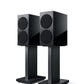 KEF Reference 1 Meta Ultimate HiFi Bookshelf Speakers