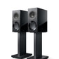 KEF Reference 1 Meta Ultimate HiFi Bookshelf Speakers