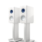 KEF Reference 1 Meta Ultimate HiFi Bookshelf Speakers