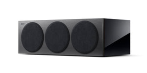 KEF Reference 2 Meta Ultimate HiFi Centre Speakers