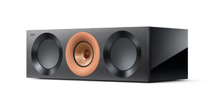 KEF Reference 2 Meta Ultimate HiFi Centre Speakers