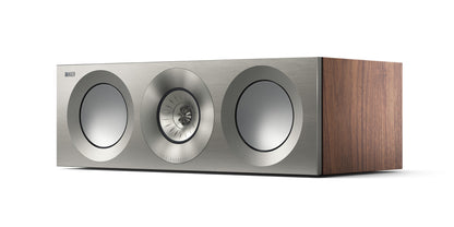 KEF Reference 2 Meta Ultimate HiFi Centre Speakers