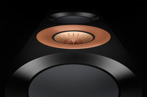 KEF Reference 3 Meta Ultimate HiFi Floorstanding Speakers - Just Audio HiFi