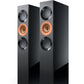 KEF Reference 3 Meta Ultimate HiFi Floorstanding Speakers