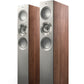 KEF Reference 3 Meta Ultimate HiFi Floorstanding Speakers