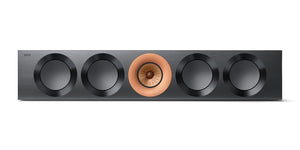 KEF Reference 4c Meta Ultimate HiFi Centre Speakers