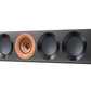 KEF Reference 4c Meta Ultimate HiFi Centre Speakers