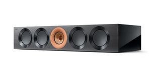 KEF Reference 4c Meta Ultimate HiFi Centre Speakers - Just Audio HiFi