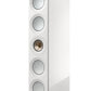 KEF Reference 4c Meta Ultimate HiFi Centre Speakers