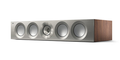 KEF Reference 4c Meta Ultimate HiFi Centre Speakers