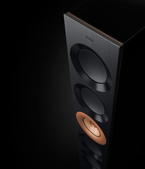 KEF Reference 5 Meta Ultimate HiFi Floorstanding Speakers