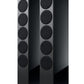 KEF Reference 5 Meta Ultimate HiFi Floorstanding Speakers