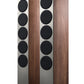 KEF Reference 5 Meta Ultimate HiFi Floorstanding Speakers