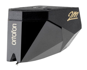 Ortofon 2M Black Cartridge - Just Audio HiFi