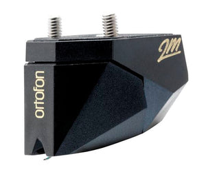 Ortofon 2M Black Verso Cartridge - Just Audio HiFi