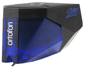 Ortofon 2M Blue Cartridge - Just Audio HiFi