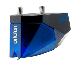 Ortofon 2M Blue Verso Cartridge - Just Audio HiFi