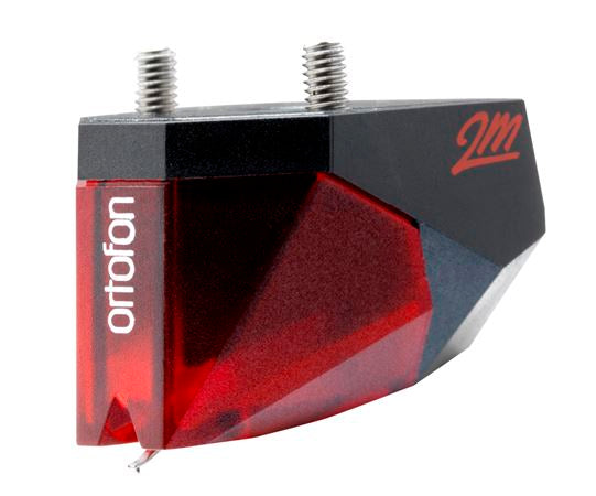 Ortofon 2M Red Verso Cartridge