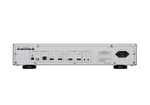 Luxman NT-07 Network Transport 