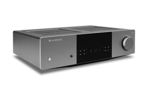 Cambridge Audio EXA100 - Stereo Integrated Amplifier - Just Audio HiFi