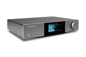 Cambridge Audio EXN100 - Network Streamer - Just Audio HiFi