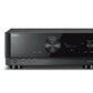 Yamaha RX-V6A 7.2-Channel AV Receiver with 8K HDMI and MusicCast (100 Watts)