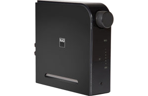 NAD D 3020 V2 Integrated amplifier with built-in DAC and Bluetooth® - Just Audio HiFi