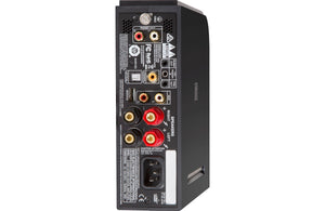 NAD D 3020 V2 Integrated amplifier with built-in DAC and Bluetooth® - Just Audio HiFi