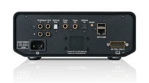 Cyrus 40 ST Network Streamer - Just Audio HiFi