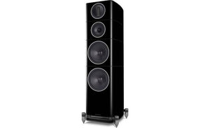 Wharfedale Elysian 4 - Just Audio HiFi
