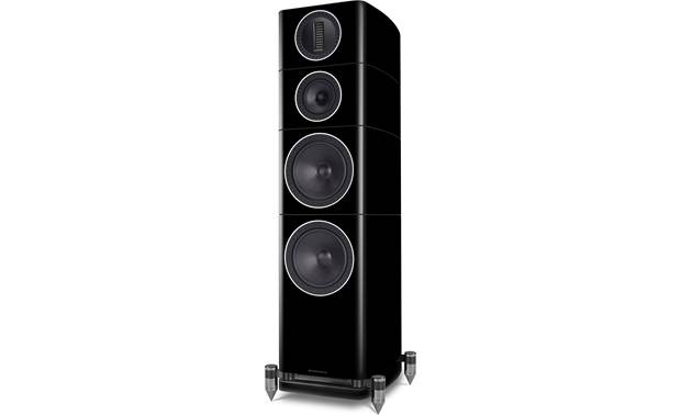 Wharfedale Elysian 4