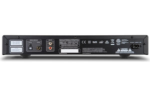 NAD C 538 Single-disc CD player - Just Audio HiFi