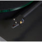 NAD C 558 Manual belt-drive turntable with pre-mounted moving magnet phono cartridge