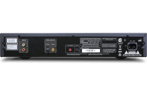 NAD C 568 Single-disc CD player - Just Audio HiFi