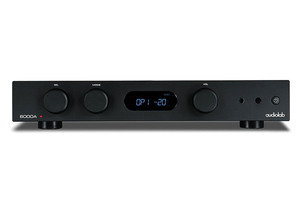 audiolab 6000A Integrated Amplifier