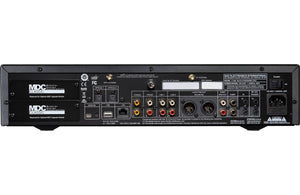 NAD C 658 BluOS™ network player/preamp/DAC with Wi-Fi® and Bluetooth® - Just Audio HiFi