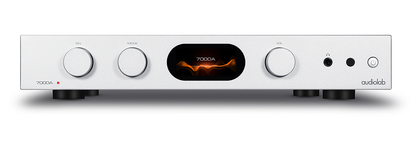 AudioLab 7000A Integrated Amplifier