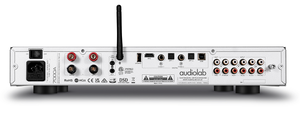 AudioLab 7000A Integrated Amplifier