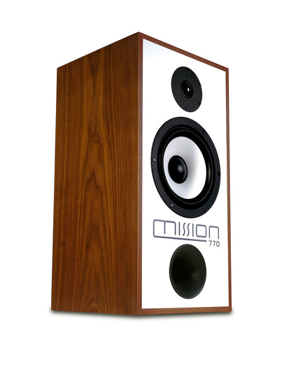 Mission 770 Classic Loudspeakers