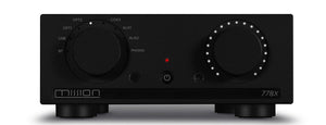 Mission 778X Integrated Amplifier