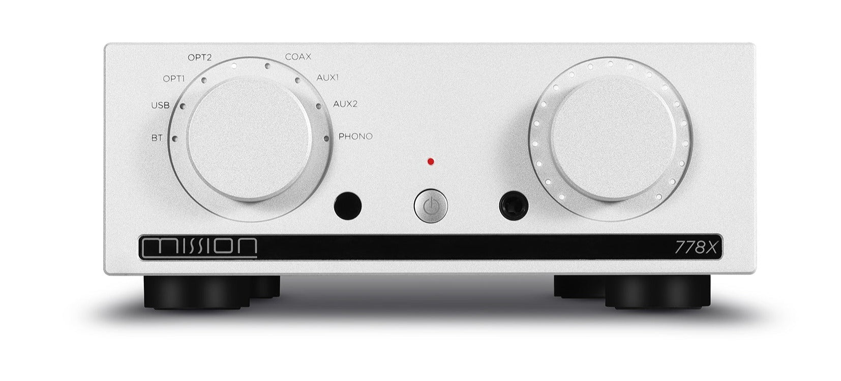 Mission 778X Integrated Amplifier