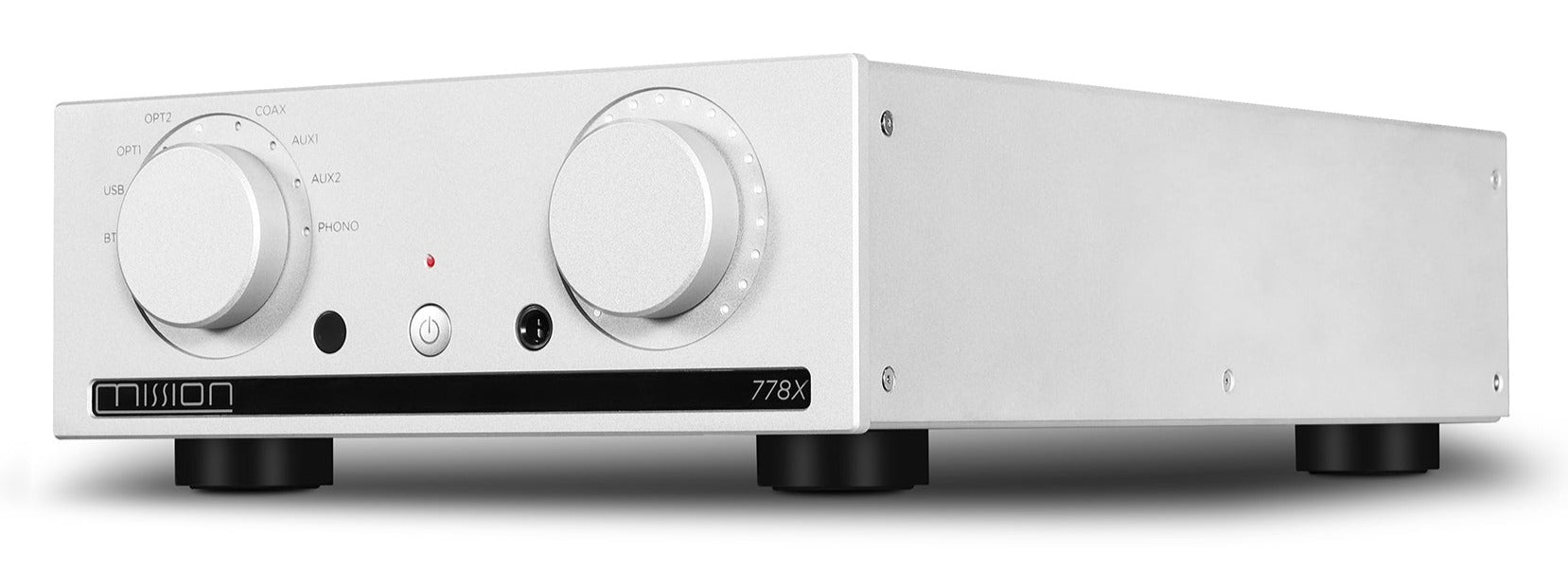 Mission 778X Integrated Amplifier