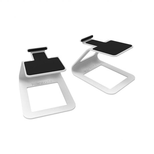 Kanto SE2 Elevated Desktop Speaker Stands - Just Audio HiFi
